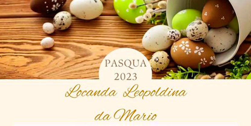 Pranzo di Pasqua